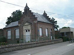 Skyline of Fourdrinoy