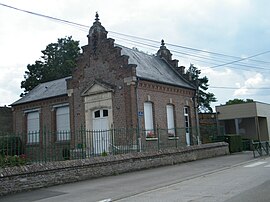 Fourdrinoy, Somme, France.JPG