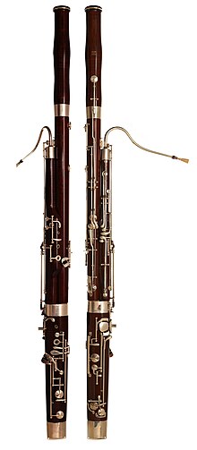 Gambar mini seharga Berkas:FoxBassoon.jpg