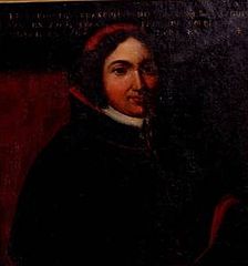 Franciszek della Rovere