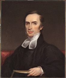 Francis William Pitt Greenwood by Joshua Henshaw Hayward.jpg