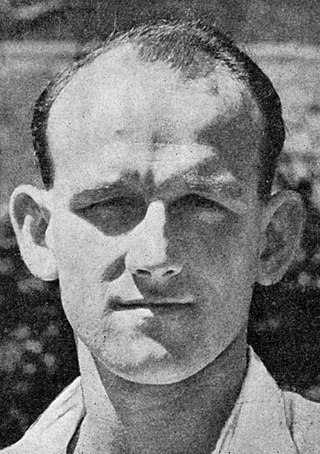 <span class="mw-page-title-main">Frank Tyson</span> England cricketer