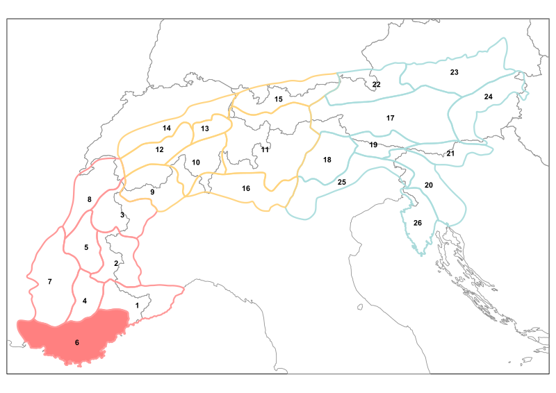 File:Französisch-Italienische Alpengliederung 1924 (Prealpi di Provenza 6).svg