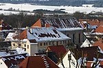 Franziskanerkloster Ellingen