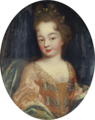 French school - Portrait of a young lady in a pink bodice.png