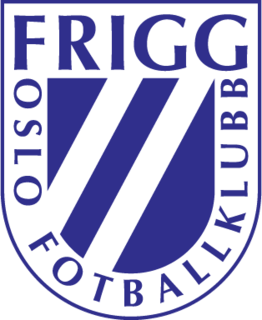 Frigg Oslo FK