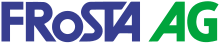 Frosta Aktiengesellschaft logo.svg