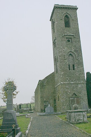 <span class="mw-page-title-main">Fuerty</span> Townland in Connacht, Ireland