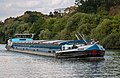 * Nomination GMS Iduna in the MD Canal in Bamberg in front of the lock. Driving direction Danube. --Ermell 06:45, 19 August 2018 (UTC) * Promotion  Support Good quality. --Podzemnik 06:49, 19 August 2018 (UTC)