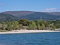 * Nomination Floating bridge of Garaio over the Ullíbarri-Gamboa reservoir. Álava, Basque Country, Spain --Basotxerri 08:09, 19 November 2016 (UTC) * Promotion Seems good enough for QI. -- Ikan Kekek 08:49, 19 November 2016 (UTC)