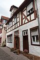 Gelnhausen, Pfarrgasse 8-20160804-002.jpg