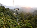 Genting Skyway - Genting Highlands - Pahang - Malaysia