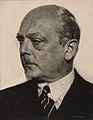 Georg Swarzenski, 1932