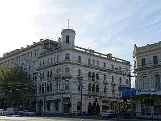 Crystal Ballroom (Melbourne)