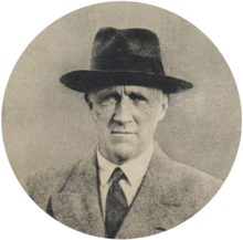 Gerald Boland in 1932