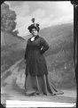 Gerda Rove in Fortunas gunstling at Oscarsteatern 1909 - SMV - GR077.tif