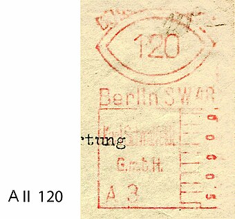Germany stamp type A1 AII 1.jpg