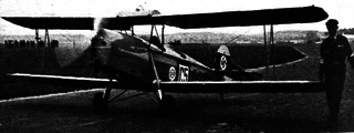 <span class="mw-page-title-main">Gerner G II R</span> 1930s German light aircraft