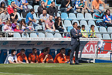 Getafe CF - Luis García Plaza.jpg