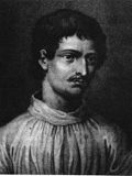 Thumbnail for Giordano Bruno