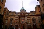 Glasgow City Halls