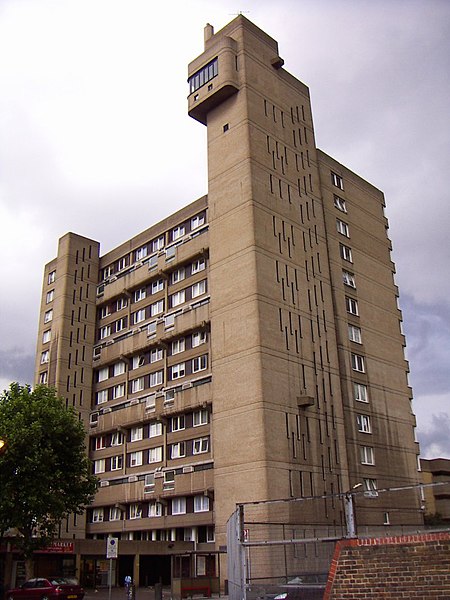 Glenkerry house