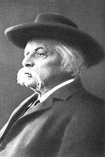 Karl Goldmark Hungarian-born Viennese composer (1830–1915)