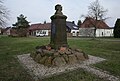 Kriegerdenkmal Goltewitz