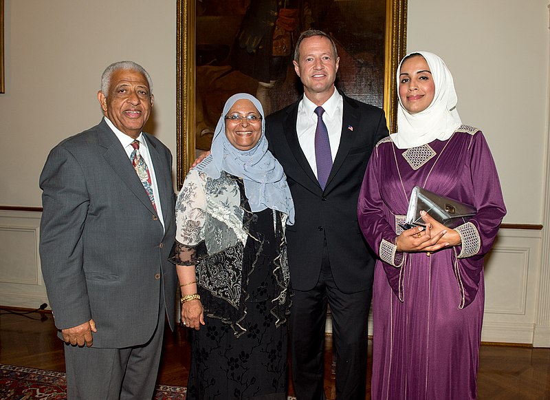 File:Governor Host Ramadan Reception (9459482746).jpg