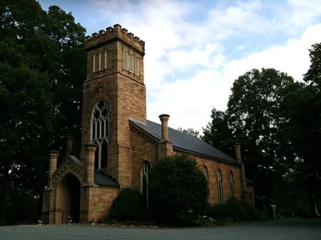 GraceChurchKeswick