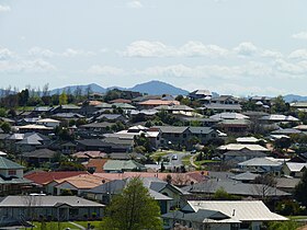 Grandview Heights (Nouvelle-Zélande)