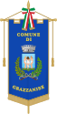 Grazzanise – Bandiera
