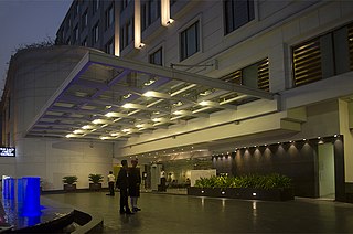 <span class="mw-page-title-main">Great Eastern Hotel, Kolkata</span> Five star hotel in Kolkata, India