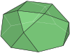 Green square rotunda.svg