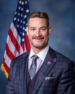 <span class="mw-page-title-main">Greg Steube</span> U.S. Representative from Florida