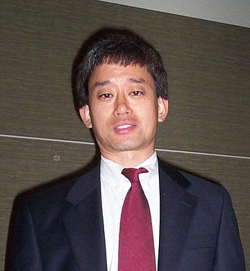 Gregory Fu