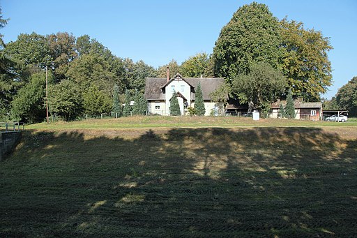 Greven - Fuestruper Straße + Alte Fahrt 02 ies