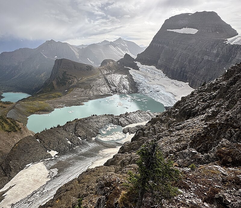 Inter Glacier - Wikipedia