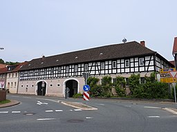 Großebersdorf, Harth-Pöllnitz 15