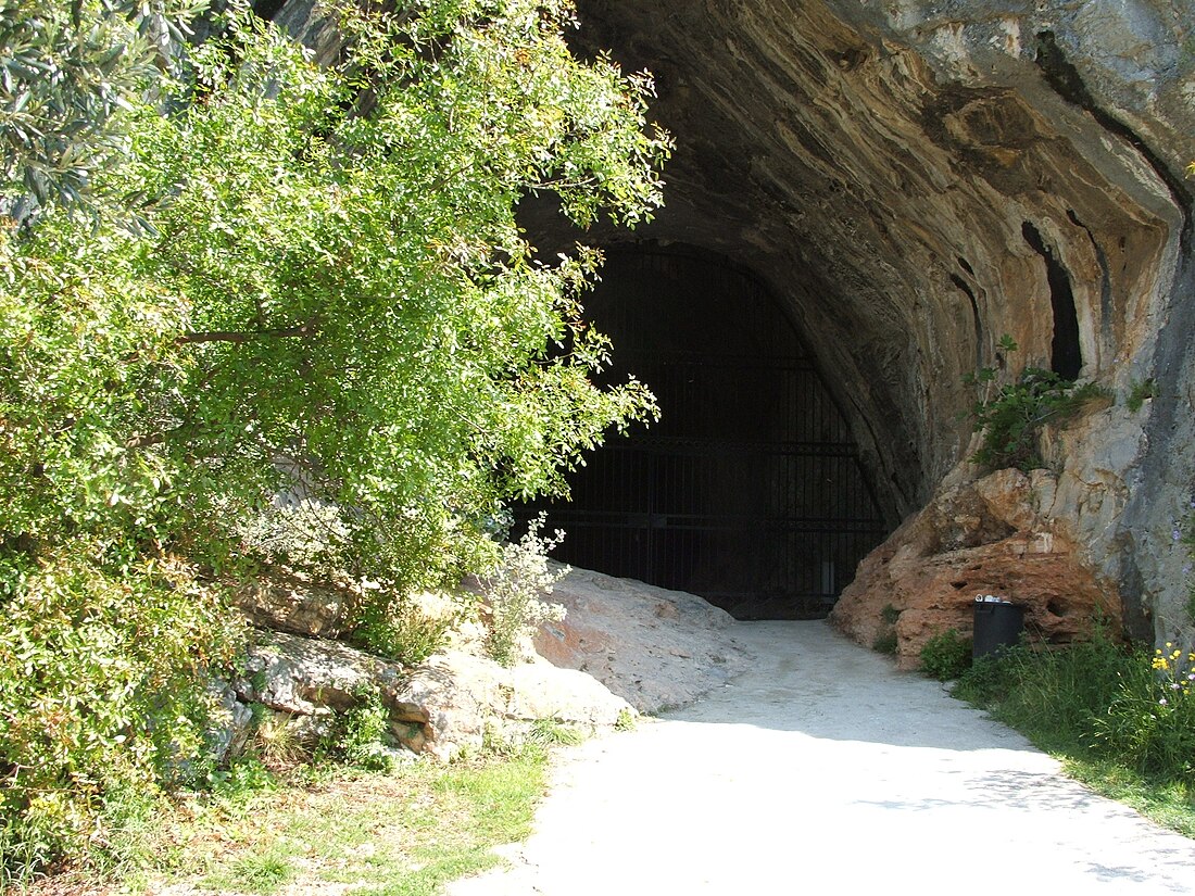 Grotte di Toirano