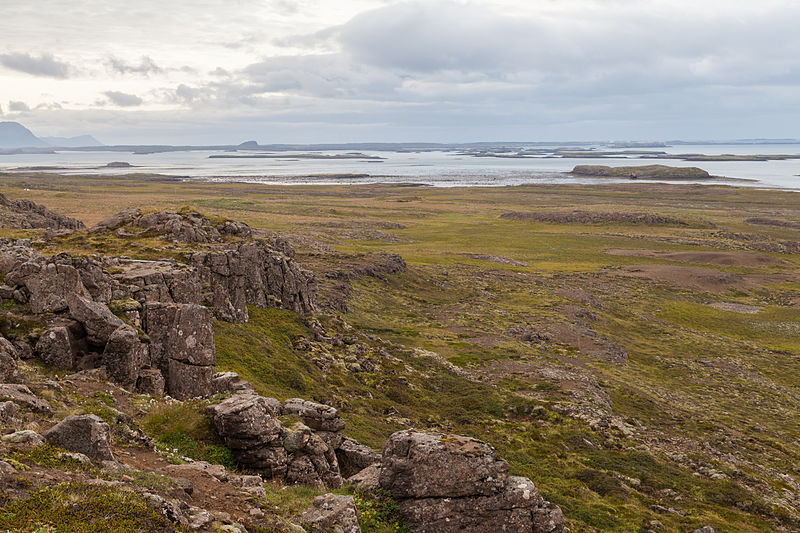 File:Grundarfjörður, Vesturland, Islandia, 2014-08-14, DD 102.JPG