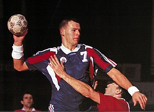 Les Barjots: Les prémices, Les « Barjots » (1993-1996), Bilan sportif