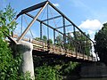 Gugel Bridge Frankenmuth Township