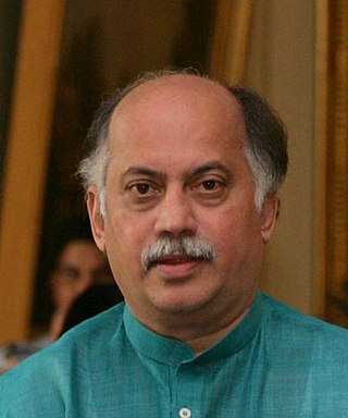 <span class="mw-page-title-main">Gurudas Kamat</span> Indian politician