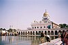 Gurudwara Bangla Sahib