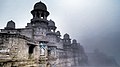 Gwalior fort during monsoon.jpg