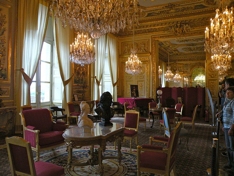 File:Hôtel de la Marine (Paris) salle a manger d'honneur 10.JPG