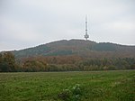 Hünenburg bei Bielefeld