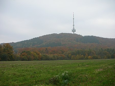 Hünenburg