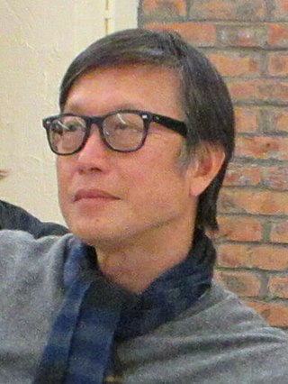 <span class="mw-page-title-main">Andrew Lau</span> Hong Kong film director, cinematographer and producer